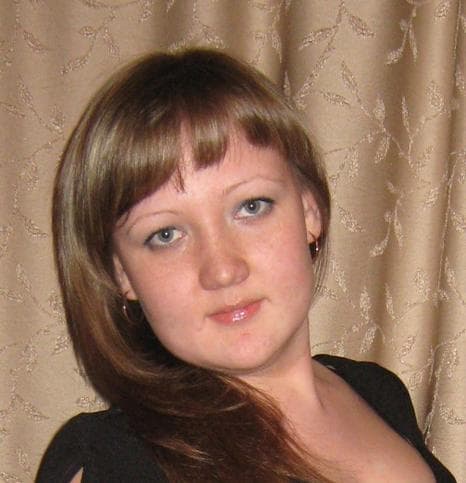 Екатерина Константинова