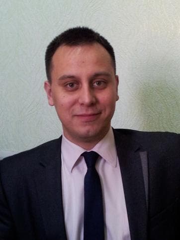 Александр Вдовин
