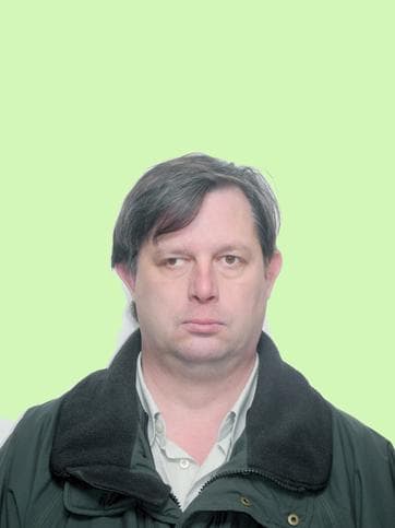 Владимир Полянский