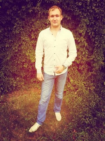 юрий жиров