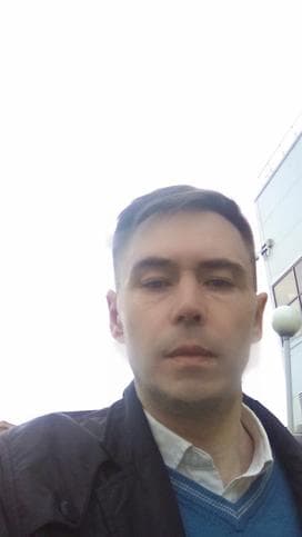 Андрей Соломатов
