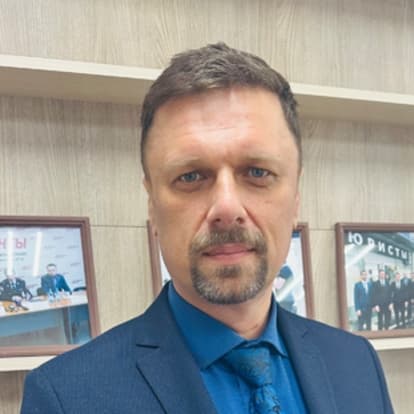 Павел Благарь