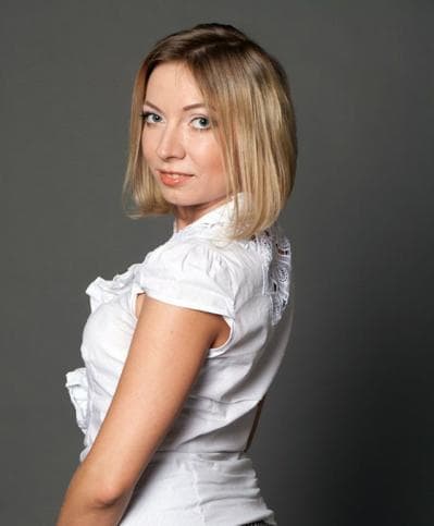 Татьяна Рогова