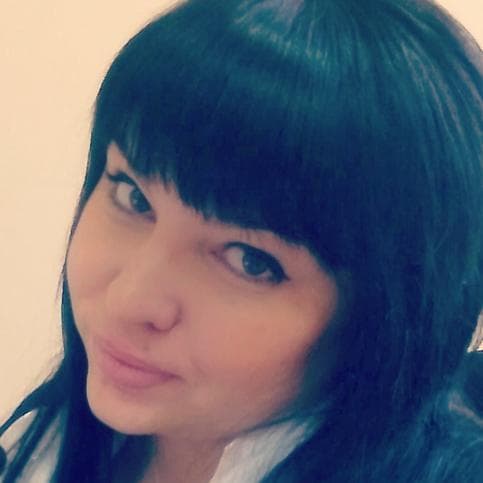 Ольга Колесникова