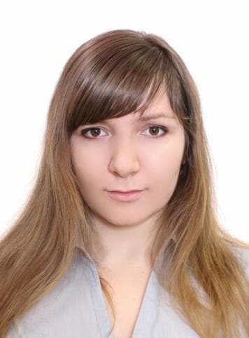Ирина Епринцева
