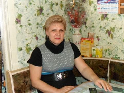 Марина