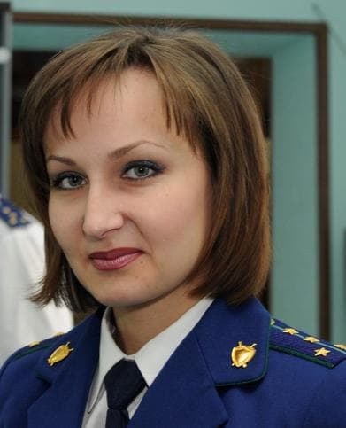 Наталья Хамидулина