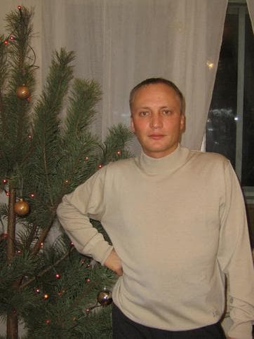 Роман Деньчук