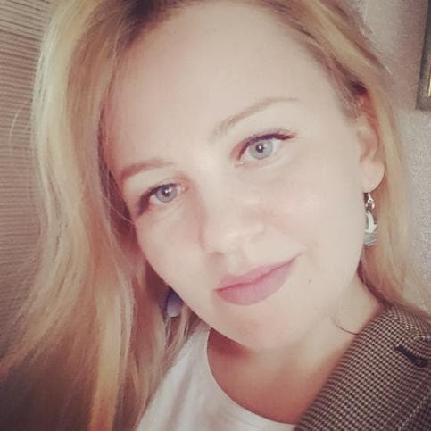 Жанна Переседова