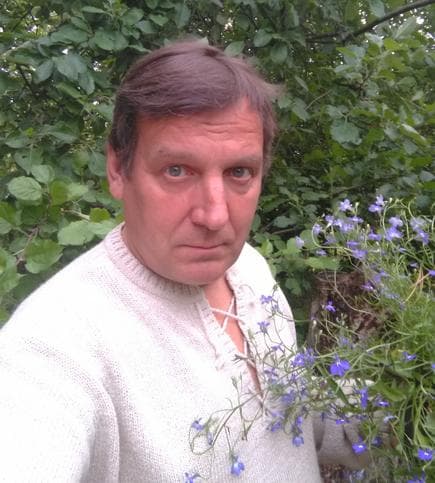Роман Каюков