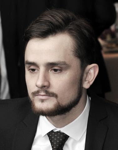 Вадим Белосток