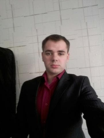 Евгений Копица