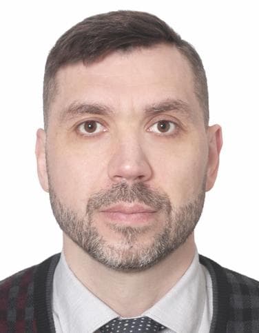Дмитрий Волков