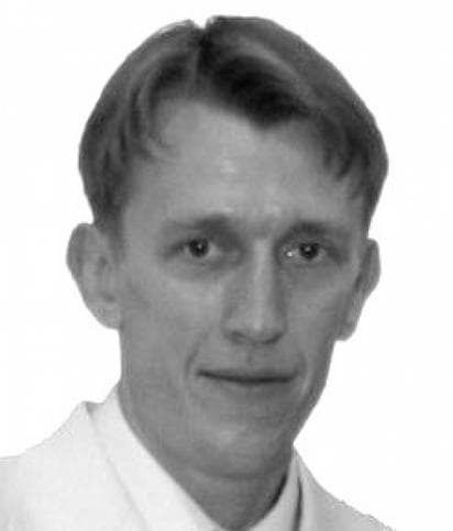 Дмитрий Викторович Успехов