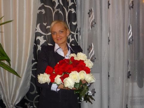 Наталья Бельдяева