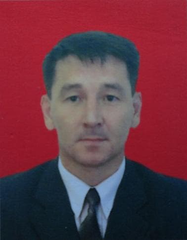 Ильдар Абзянов