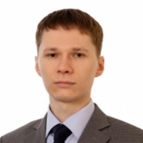 Алексей Потребич