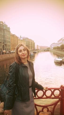 Кристина Янковская