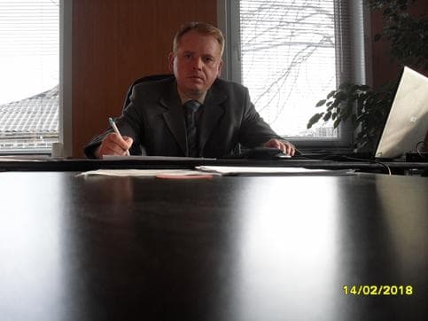 Павел Хлебников