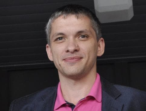 Ренат Тикарёв