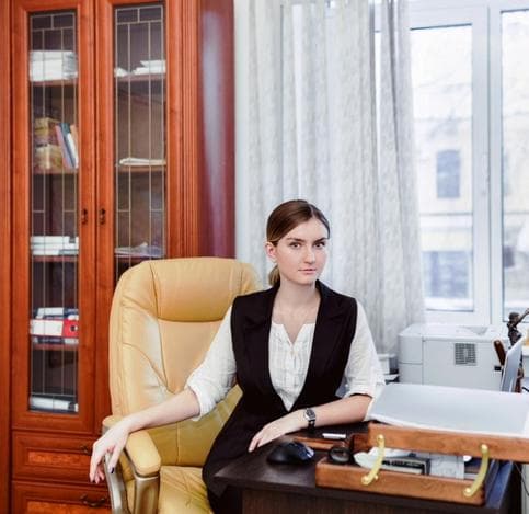 Кристина Антипова